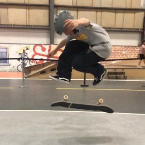 Meet your Posher, Émile